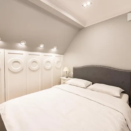 Lovely In The Heart Of Apartament