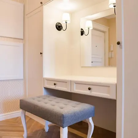 Lovely In The Heart Of Apartament *