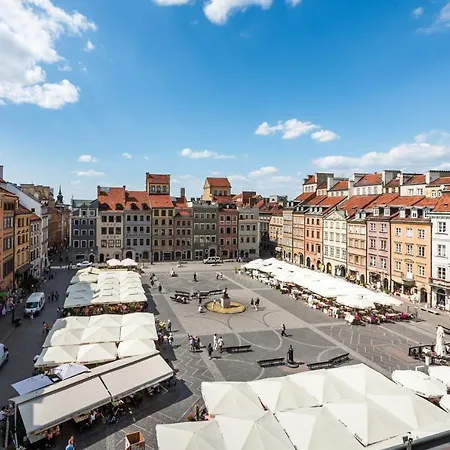 Apartament Lovely In The Heart Of *