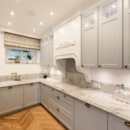 Lovely In The Heart Of Apartament