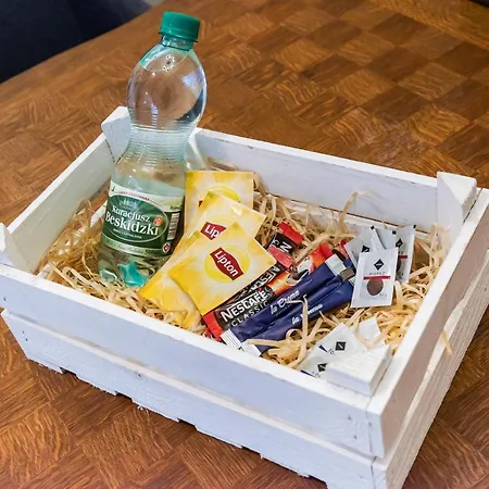 شقة Lovely In The Heart Of By Bookinghost وارسو