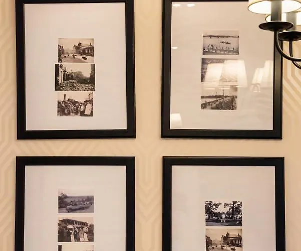 Lovely In The Heart Of By Bookinghost