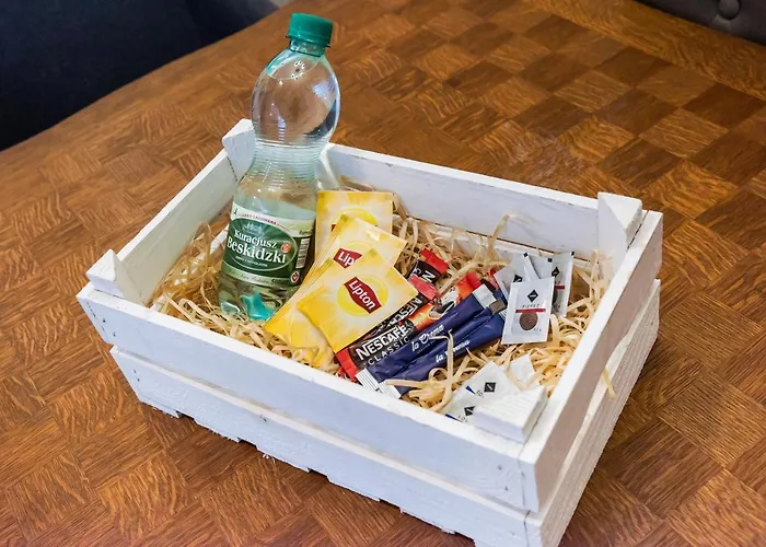 Апартаменты Lovely In The Heart Of By Bookinghost Варшава