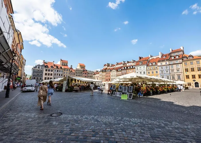 Lovely In The Heart Of By Bookinghost Apartment