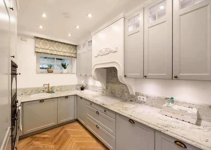 Lovely In The Heart Of By Bookinghost Апартаменты