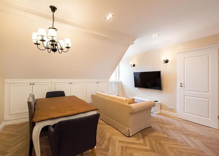 Apartment Lovely In The Heart Of By Bookinghost Warsaw